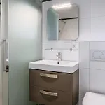 Idesende 20203 P Apartman Sint-Idesbald