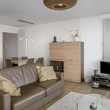 아파트 Idesende 20203 P 신트-이데스발드