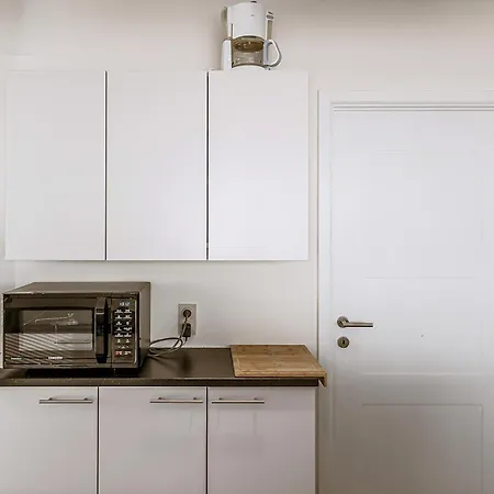 Idesende 20203 P 아파트